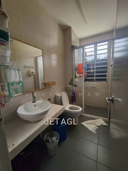 Rumah Teres 2 Tingkat untuk Dijual di Kota Bayuemas (Klang) - Louis Chan - Bathroom - PropertyGuru.com.my