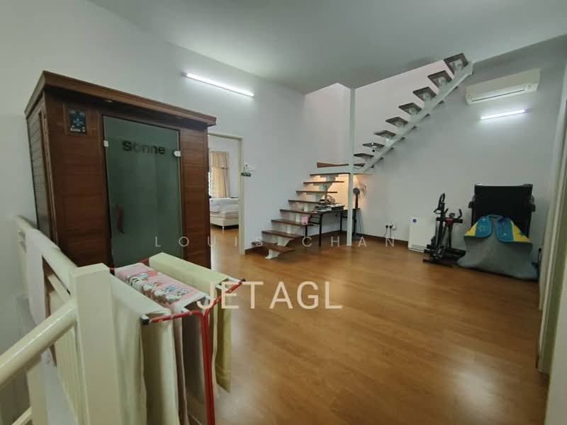 Rumah Teres 2 Tingkat untuk Dijual di Kota Bayuemas (Klang) - Louis Chan - Interior - PropertyGuru.com.my