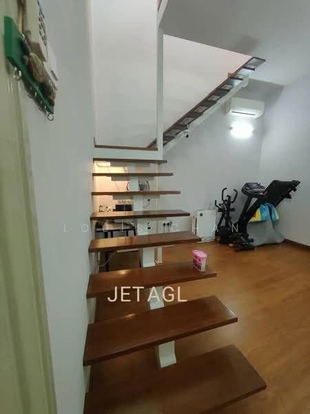 Rumah Teres 2 Tingkat untuk Dijual di Kota Bayuemas (Klang) - Louis Chan - Interior - PropertyGuru.com.my