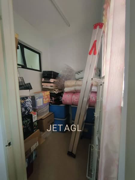 Rumah Teres 2 Tingkat untuk Dijual di Kota Bayuemas (Klang) - Louis Chan - Interior - PropertyGuru.com.my