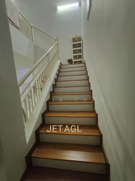 Rumah Teres 2 Tingkat untuk Dijual di Kota Bayuemas (Klang) - Louis Chan - Interior - PropertyGuru.com.my