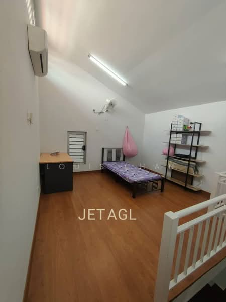Rumah Teres 2 Tingkat untuk Dijual di Kota Bayuemas (Klang) - Louis Chan - Bedroom - PropertyGuru.com.my
