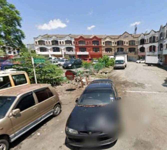 Kedai untuk Dijual di U6, Taman Desa Subang Permai (Shah Alam) - Eugene Yap - Exterior - PropertyGuru.com.my
