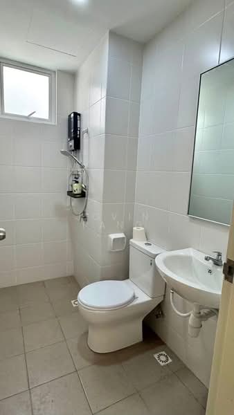 Condominium for Rent at Ideal Residency - Jovin Pang - PropertyGuru.com.my