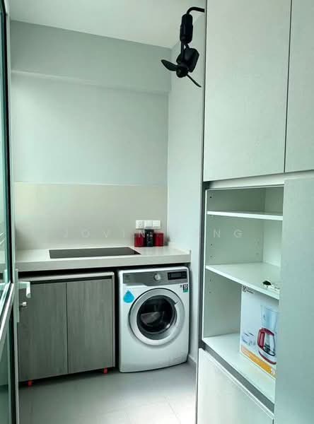 Condominium for Rent at Ideal Residency - Jovin Pang - PropertyGuru.com.my
