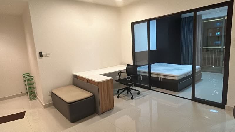 Servis Apartment untuk Disewa di Teega Suites - VJ Toh - PropertyGuru.com.my
