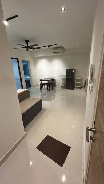 Servis Apartment untuk Disewa di Teega Suites - VJ Toh - PropertyGuru.com.my