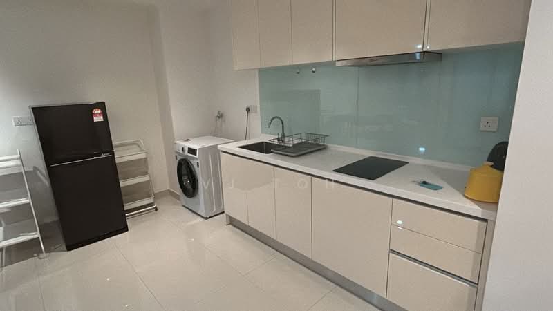 Servis Apartment untuk Disewa di Teega Suites - VJ Toh - PropertyGuru.com.my