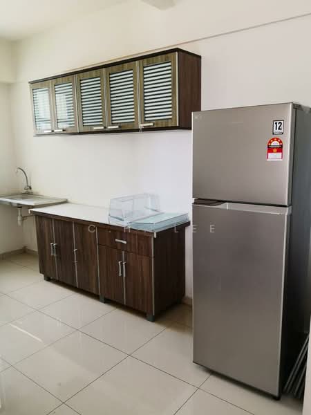 Apartment for Rent at Palma Laguna - C.H. Lee - Kitchen - PropertyGuru.com.my