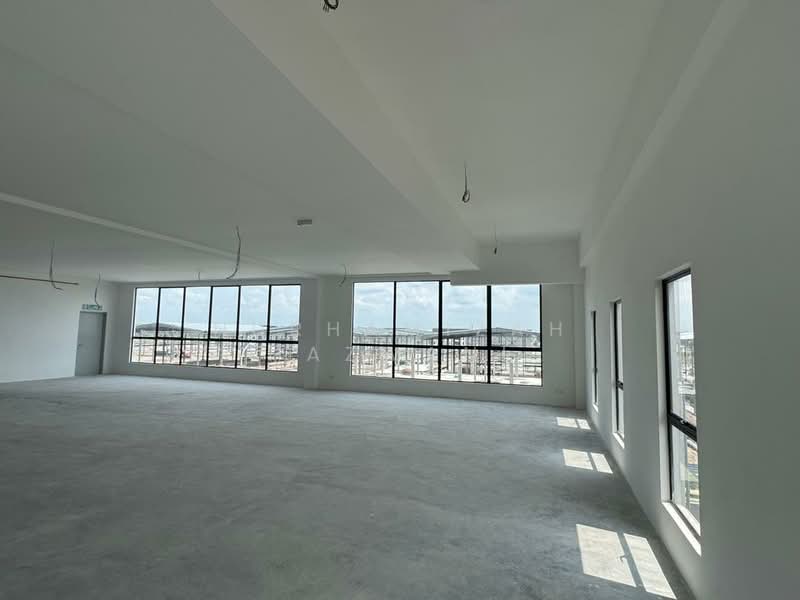 Factory for Rent in Banting (Selangor) - NURHAMIZAH HAZWANI - Interior - PropertyGuru.com.my