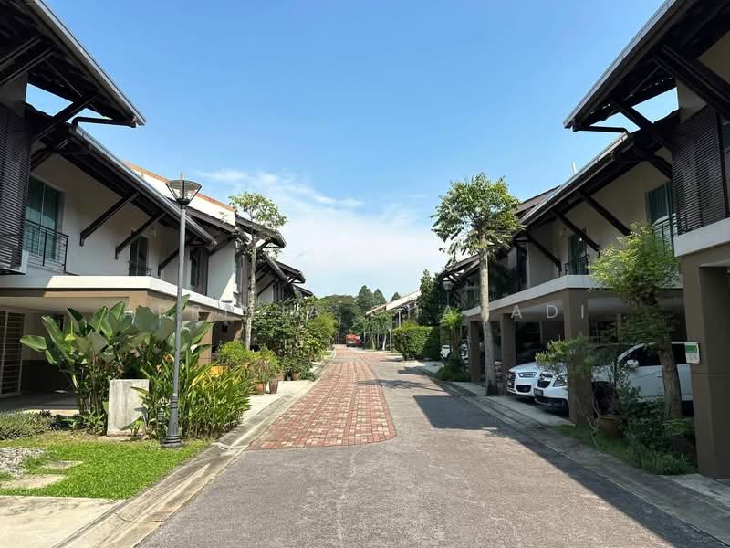 Rumah Teres 2 Tingkat untuk Disewa di Leisure Farm (Gelang Patah) - APRILIA CHAYADI - PropertyGuru.com.my