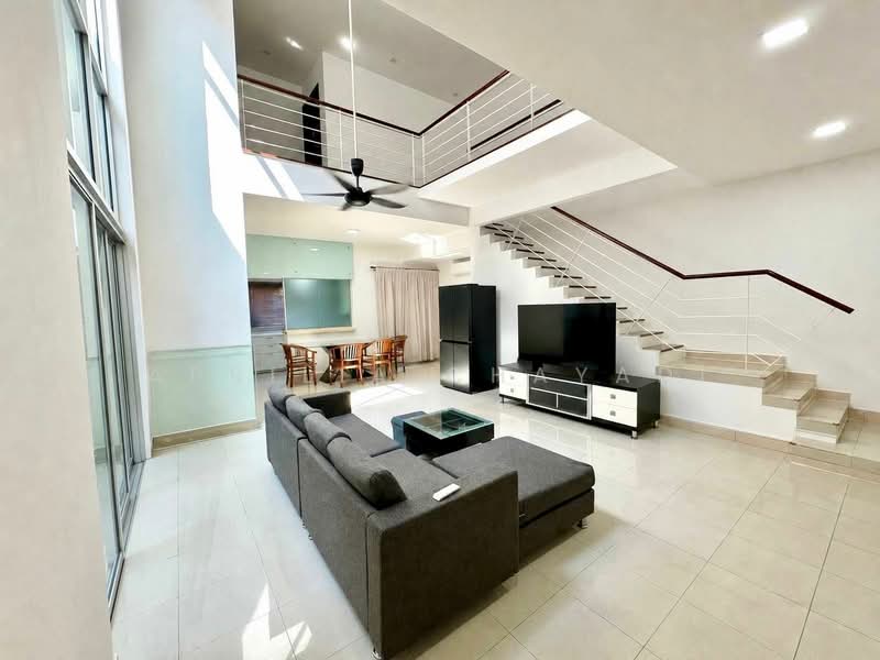 Rumah Teres 2 Tingkat untuk Disewa di Leisure Farm (Gelang Patah) - APRILIA CHAYADI - PropertyGuru.com.my
