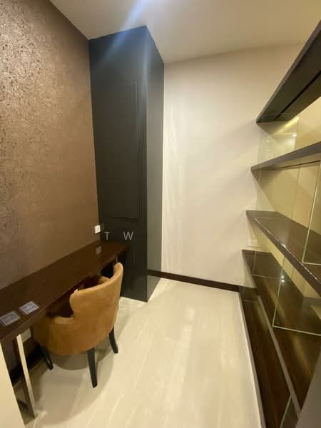 Service Residence for Sale at Dorsett Residences Bukit Bintang - Tw Lun - Study - PropertyGuru.com.my