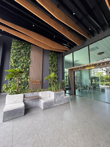 Condominium for Rent at THE Address II, Taman Desa - Michelle Yun - Lobby - PropertyGuru.com.my