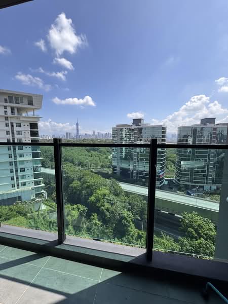 Condominium for Rent at THE Address II, Taman Desa - Michelle Yun - View - PropertyGuru.com.my