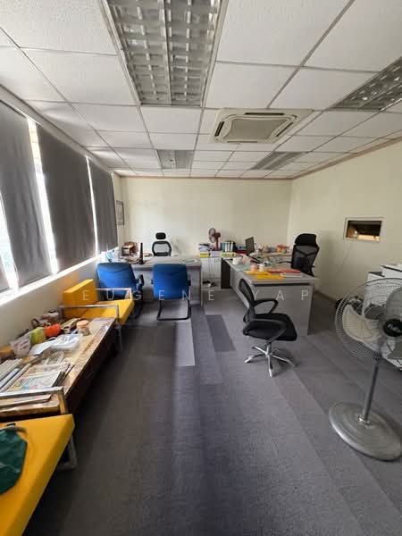 Kilang untuk Dijual di Taman Kajang Utama (Kajang) - Eugene Yap - Interior - PropertyGuru.com.my
