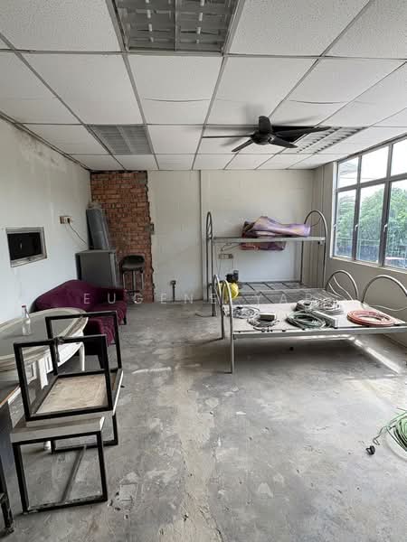 Kilang untuk Dijual di Taman Kajang Utama (Kajang) - Eugene Yap - Bedroom - PropertyGuru.com.my