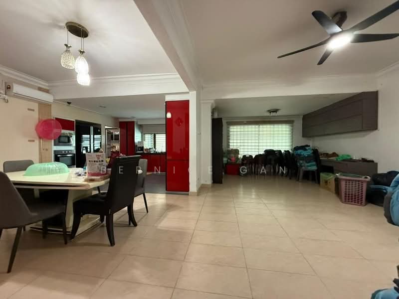 Bungalow for Sale in Taman Bukit Rinting (Masai) - Bernice Gan - PropertyGuru.com.my