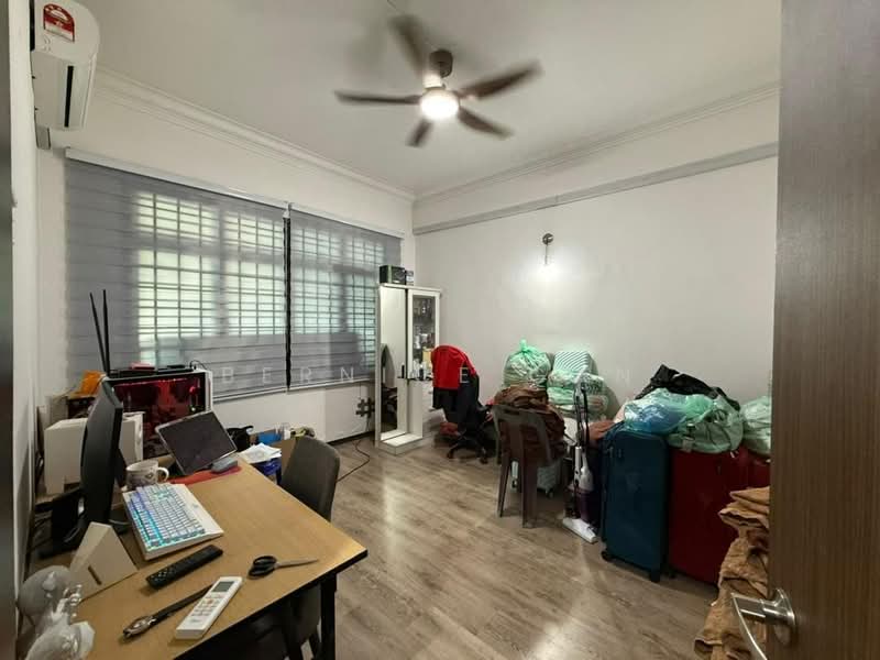Bungalow for Sale in Taman Bukit Rinting (Masai) - Bernice Gan - PropertyGuru.com.my