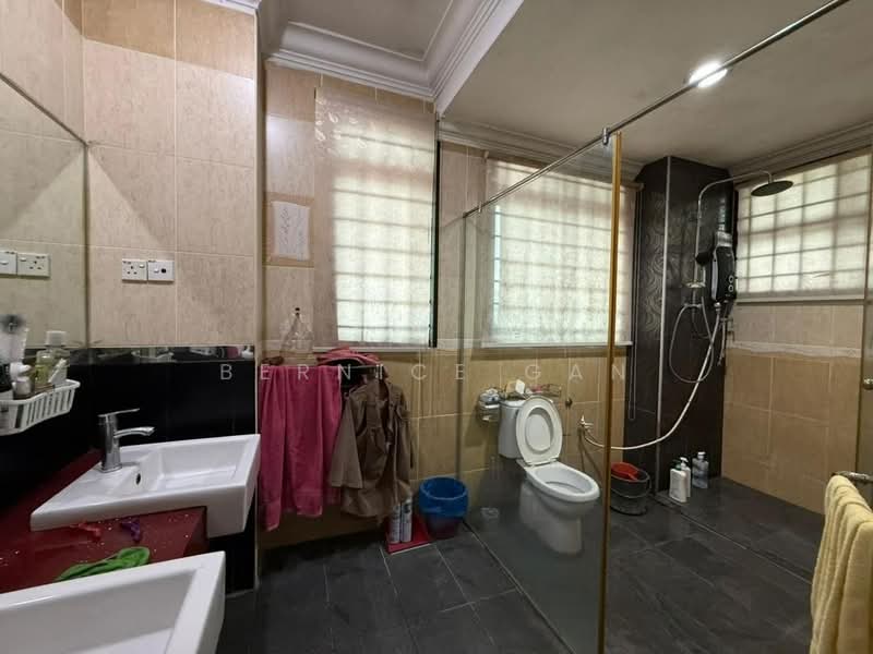 Bungalow for Sale in Taman Bukit Rinting (Masai) - Bernice Gan - PropertyGuru.com.my