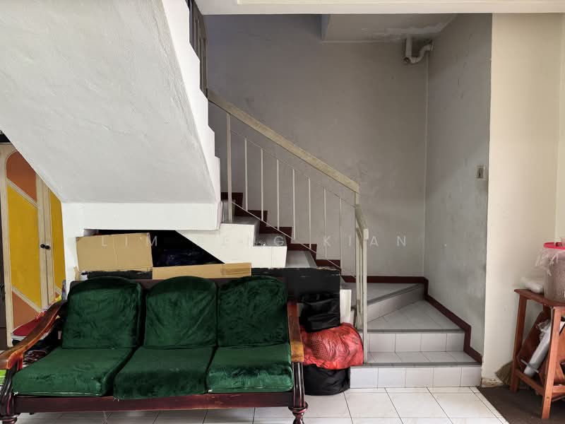 2-storey Terraced House for Sale in Usj 1 (Subang Jaya) - Lim Beng Kian . - Interior - PropertyGuru.com.my