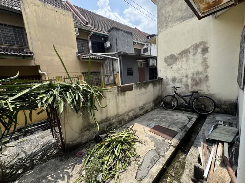 2-storey Terraced House for Sale in Usj 1 (Subang Jaya) - Lim Beng Kian . - Exterior - PropertyGuru.com.my