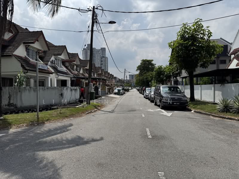 2-storey Terraced House for Sale in Usj 1 (Subang Jaya) - Lim Beng Kian . - Exterior - PropertyGuru.com.my