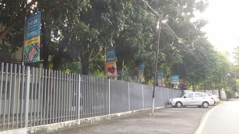 Tanah Kediaman untuk Dijual di Ampang (Kuala Lumpur) - Daniel Tai - Exterior - PropertyGuru.com.my