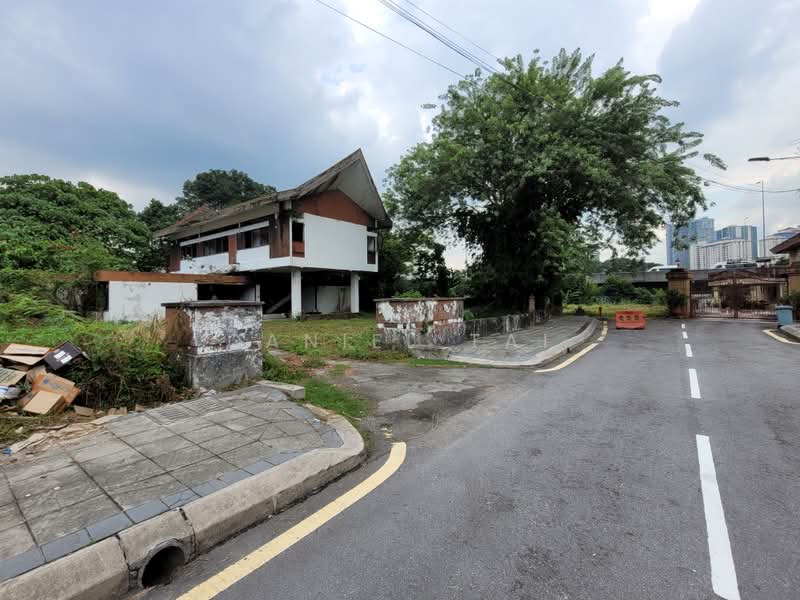 Tanah Kediaman untuk Dijual di Ampang (Kuala Lumpur) - Daniel Tai - Exterior - PropertyGuru.com.my