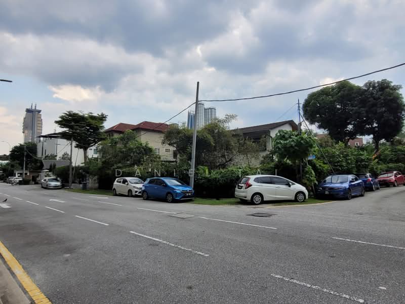 Tanah Kediaman untuk Dijual di Ampang (Kuala Lumpur) - Daniel Tai - Exterior - PropertyGuru.com.my