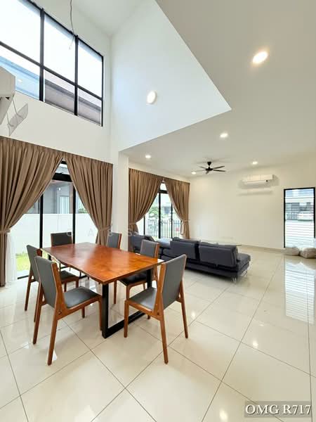 Semi-Detached House for Sale in Setia Alam (Selangor) - Cassey Lim - PropertyGuru.com.my