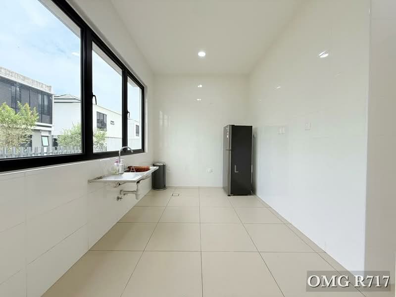 Semi-Detached House for Sale in Setia Alam (Selangor) - Cassey Lim - PropertyGuru.com.my
