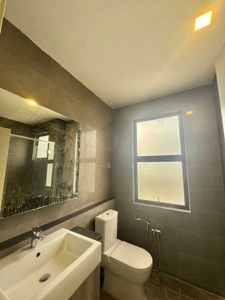 Cluster House for Sale in Horizon Hills (Iskandar Puteri (Nusajaya)) - Aries Lam - PropertyGuru.com.my