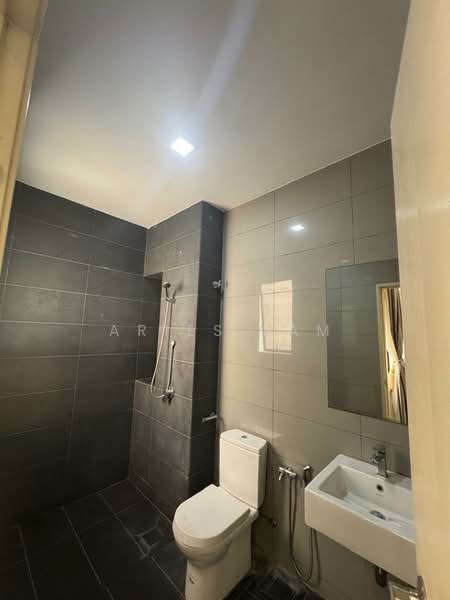 Cluster House for Sale in Horizon Hills (Iskandar Puteri (Nusajaya)) - Aries Lam - PropertyGuru.com.my