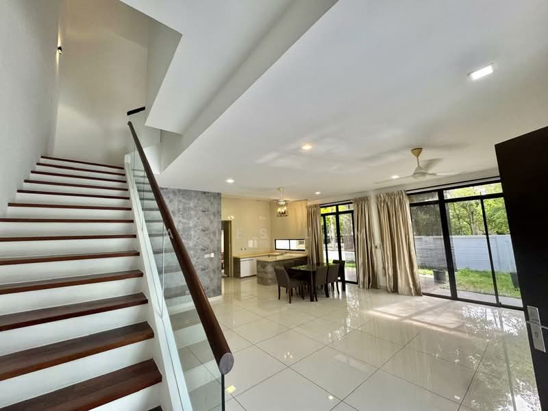 Cluster House for Sale in Horizon Hills (Iskandar Puteri (Nusajaya)) - Aries Lam - PropertyGuru.com.my