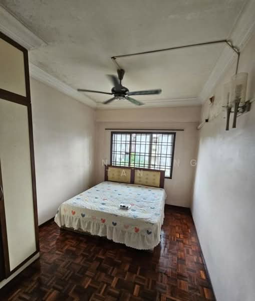 Apartment for Sale at Sri Kenari Apartment - JOON LIANG TAN - Bedroom - PropertyGuru.com.my