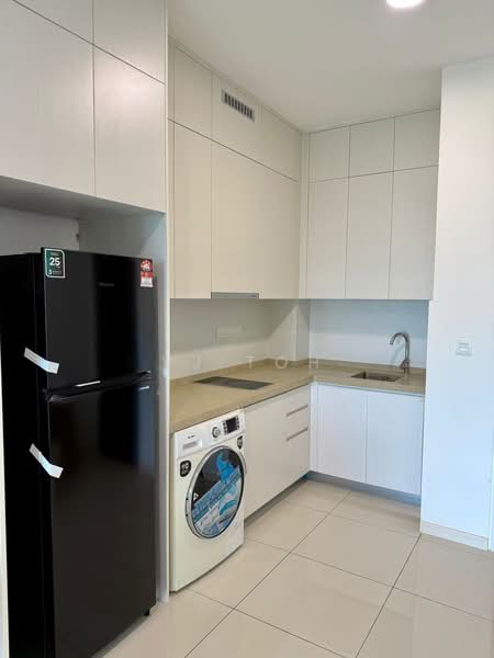 Servis Apartment untuk Disewa di The M @ Medini Macrolink - VJ Toh - PropertyGuru.com.my