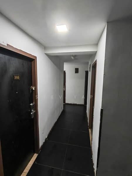 Kedai / Pejabat untuk Dijual di Kota Kinabalu (Sabah) - Stev Yap - Corridor - PropertyGuru.com.my
