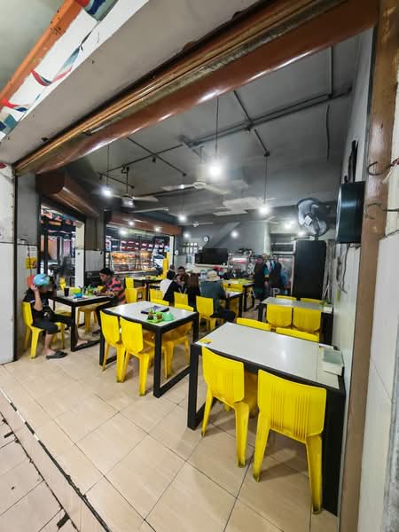 Kedai / Pejabat untuk Dijual di Kota Kinabalu (Sabah) - Stev Yap - Interior - PropertyGuru.com.my
