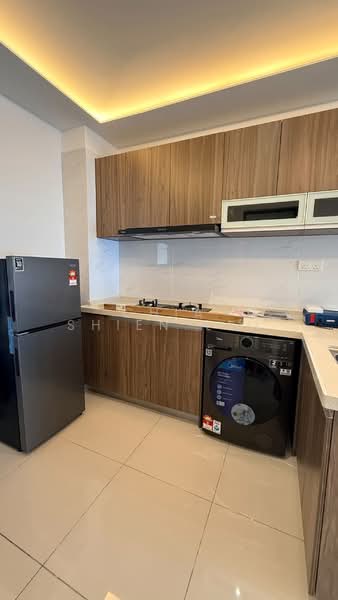 Service Residence for Rent at Country Garden Central Park - Chia Shien Lim - PropertyGuru.com.my