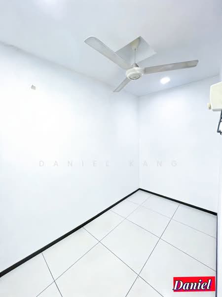 Rumah Teres 1 Tingkat untuk Dijual di Taman Mangga (Bukit Minyak) - Daniel Kang - Interior - PropertyGuru.com.my