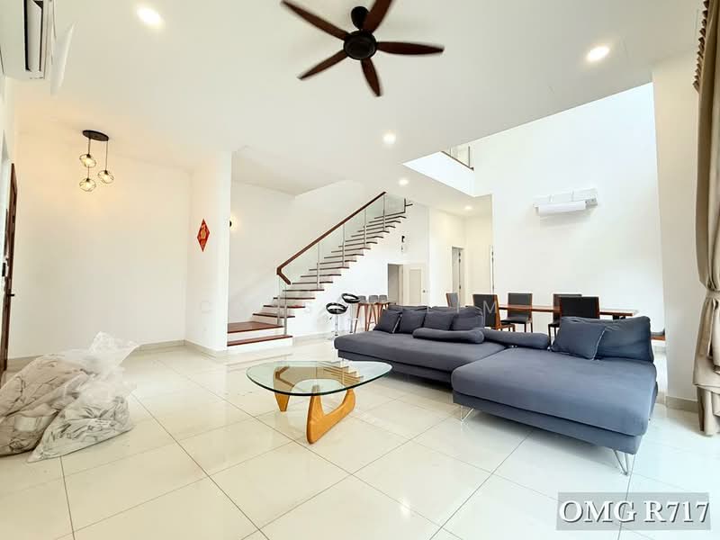 Rumah Berkembar untuk Disewa di Setia Alam (Selangor) - Cassey Lim - PropertyGuru.com.my