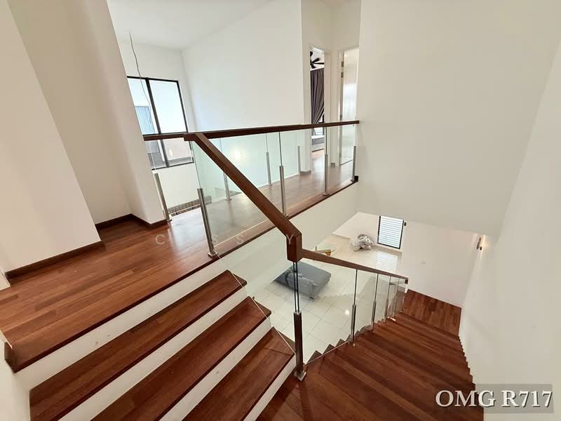 Rumah Berkembar untuk Disewa di Setia Alam (Selangor) - Cassey Lim - PropertyGuru.com.my
