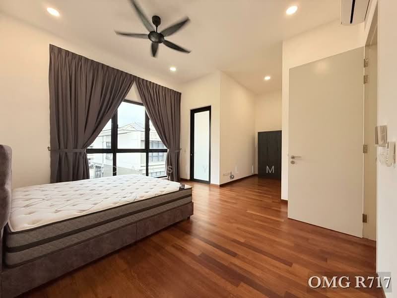 Rumah Berkembar untuk Disewa di Setia Alam (Selangor) - Cassey Lim - PropertyGuru.com.my