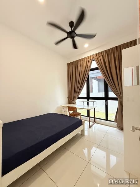 Rumah Berkembar untuk Disewa di Setia Alam (Selangor) - Cassey Lim - PropertyGuru.com.my
