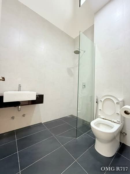 Rumah Berkembar untuk Disewa di Setia Alam (Selangor) - Cassey Lim - PropertyGuru.com.my