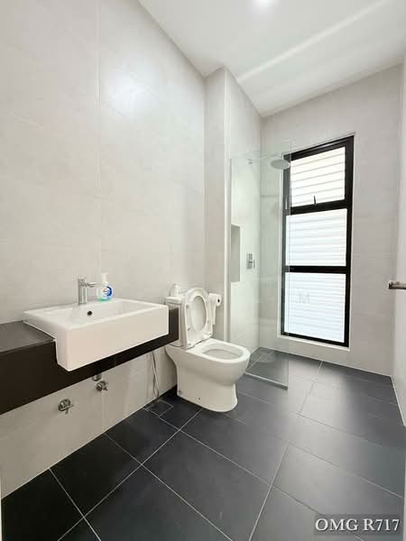 Rumah Berkembar untuk Disewa di Setia Alam (Selangor) - Cassey Lim - PropertyGuru.com.my