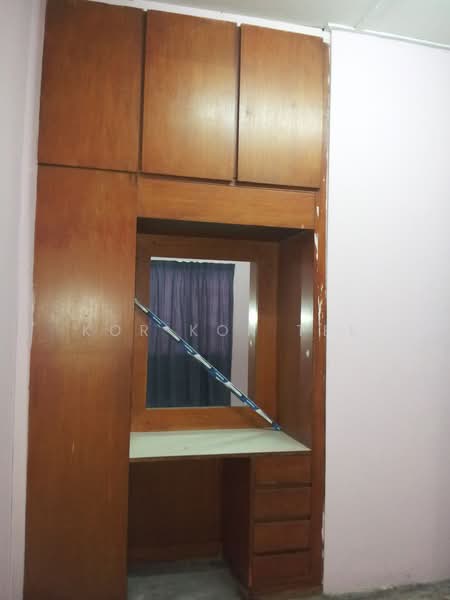 Rumah Teres 1 Tingkat untuk Disewa di Kelana Jaya (Petaling Jaya) - Kor Kok Tee - Interior - PropertyGuru.com.my