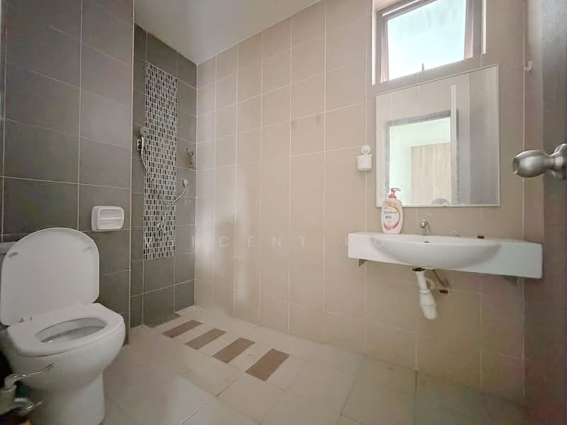 Condominium for Sale at Tree Sparina - Vincent Ooi - Bathroom - PropertyGuru.com.my