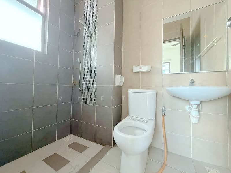 Condominium for Sale at Tree Sparina - Vincent Ooi - Bathroom - PropertyGuru.com.my